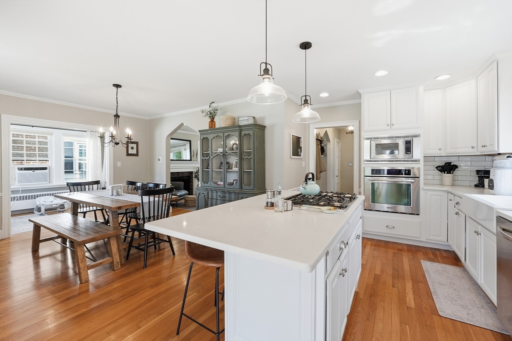 16 Bay State Road Worcester, MA 01606 - Photo 22 of 42