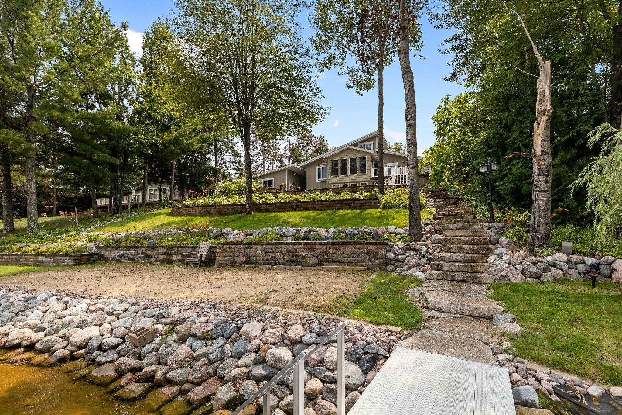 N1539 Silver Canoe Road Keshena, WI 54135 - Photo 69 of 78 Gallery Image 69