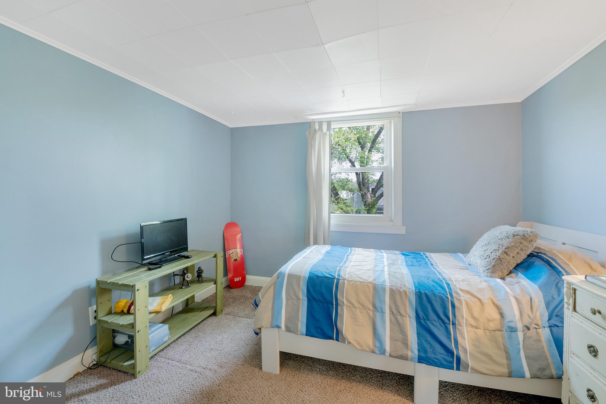 418 Cresswell Road Baltimore, MD 21225 - Photo 15 of 41 Kids rooms have adjacent upstairs play area!