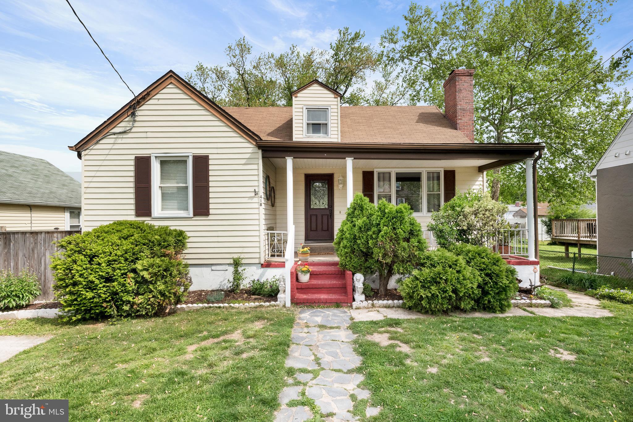 418 Cresswell Road Baltimore, MD 21225 - Photo 33 of 41 Gallery Image 33