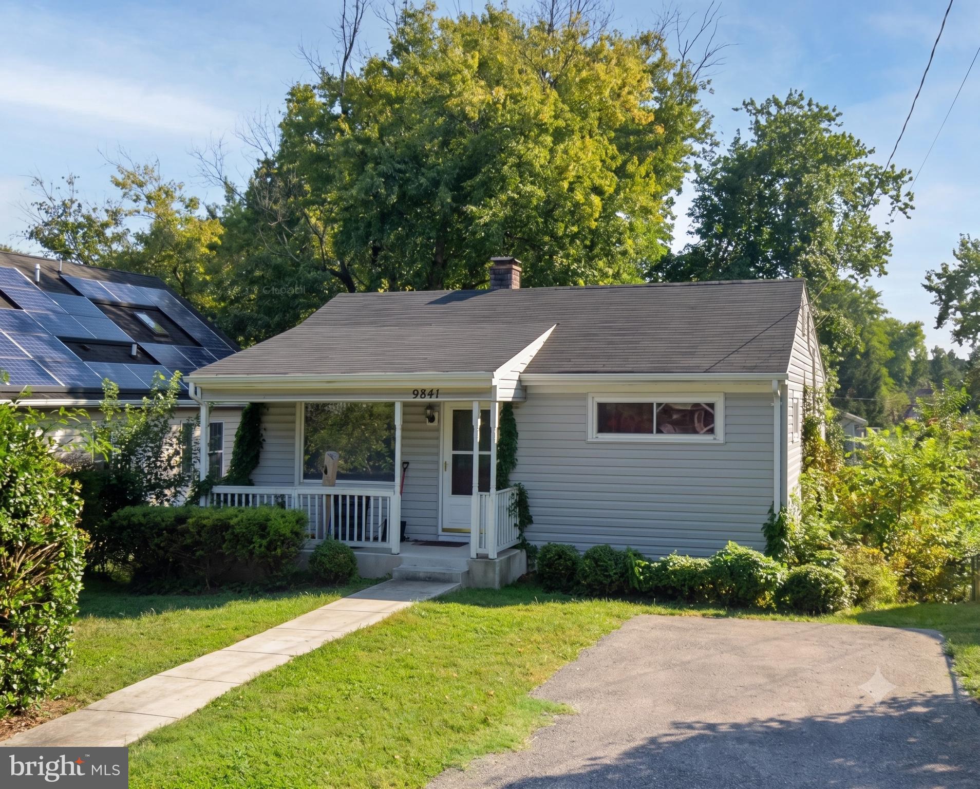 9841 Lyon Avenue Laurel, MD 20723 - Photo 1 of 1