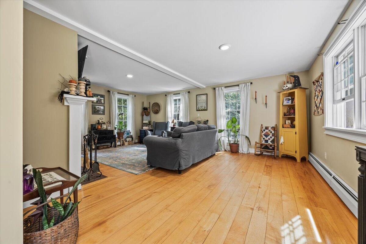 343 Hooper Road Shapleigh, ME 04076 - Photo 11 of 34 12-343 Hooper-11