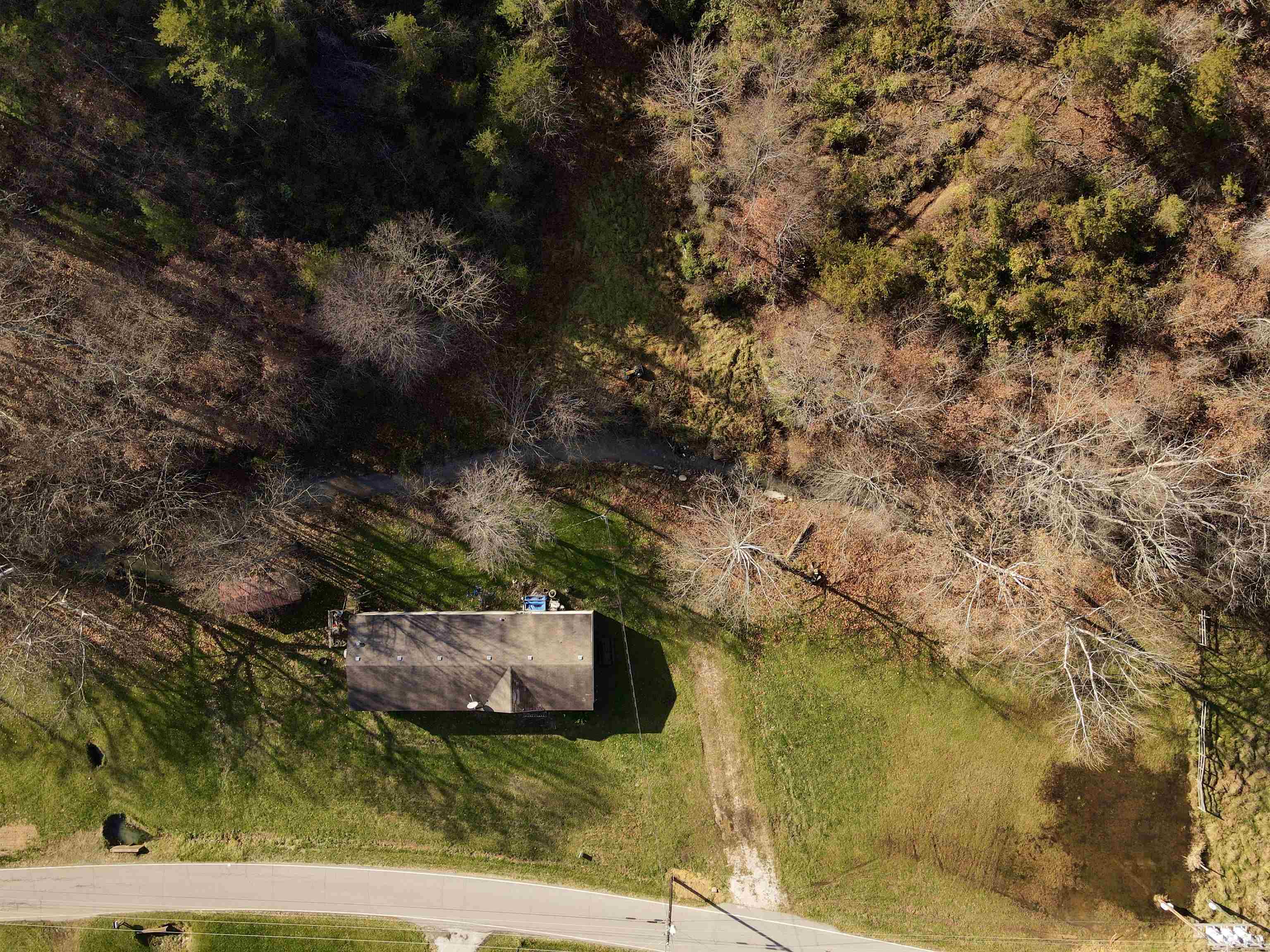 16801 Trace Road Rush, KY 41168 - Photo 3 of 8