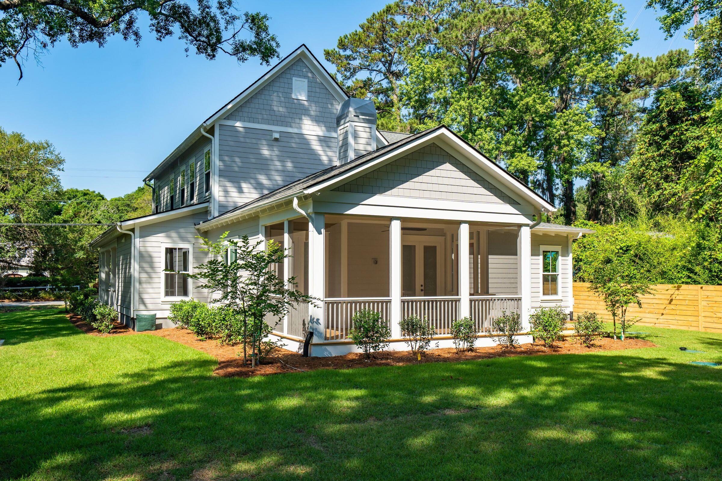 1296 Venning Road Mount Pleasant, SC 29464 - Photo 63 of 80 1296 Venning Rd, Mt. Pleasant 29464