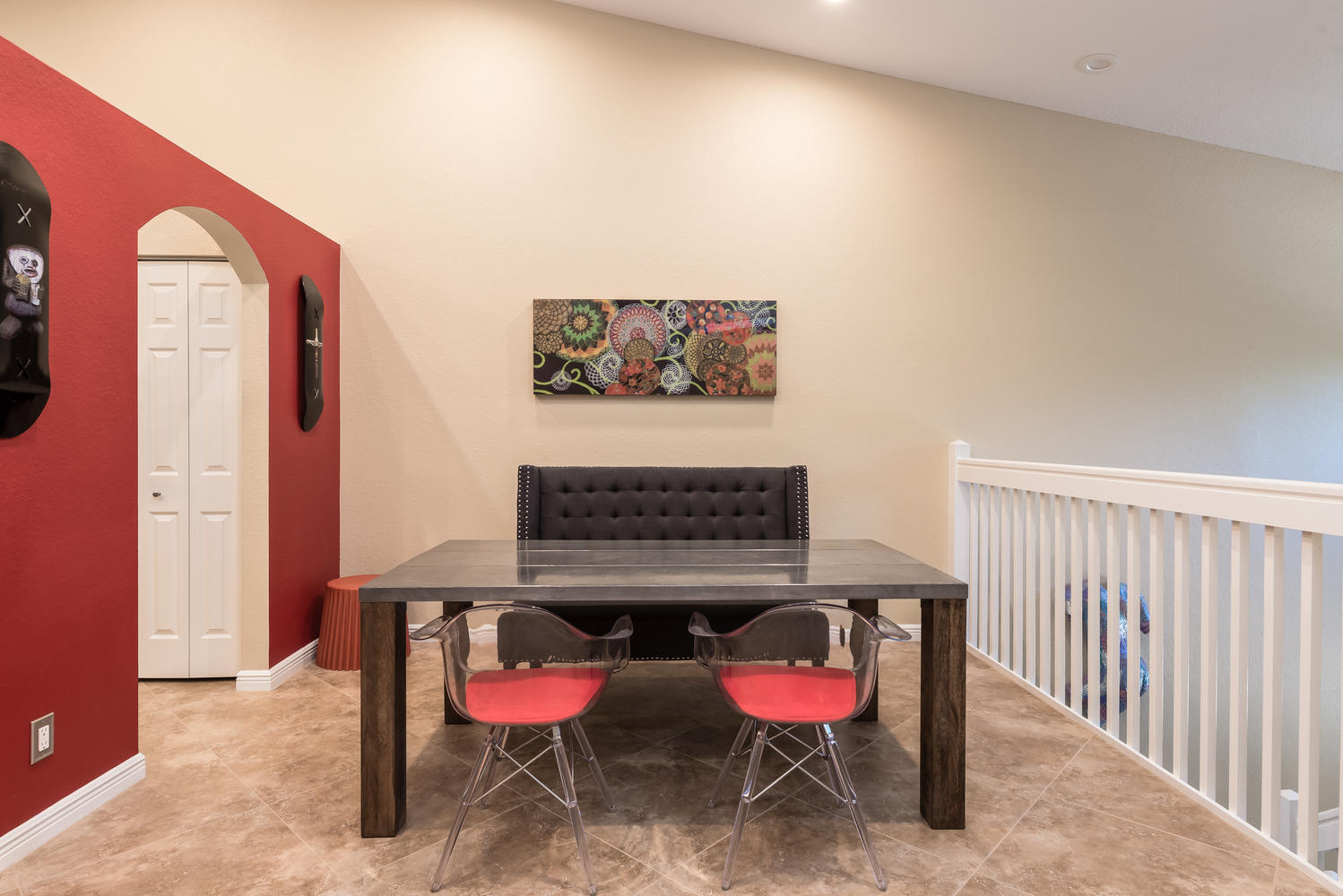 16075 Sims Road, Unit B203 Delray Beach, FL 33484 - Photo 10 of 43 Casual Dining Space