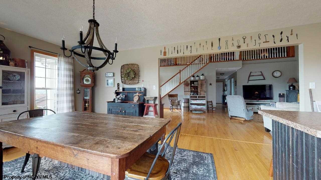 537 Hayhurst Street Rivesville, WV 26588 - Photo 17 of 20 Gallery Image 17
