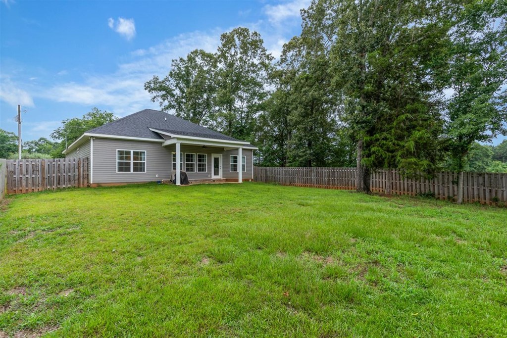 772 Geiger Road Headland, AL 36345 - Photo 25 of 26