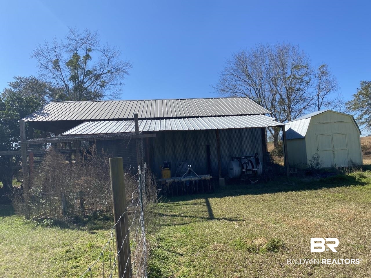 16431 Newman Road Summerdale, AL 36580 - Photo 35 of 43