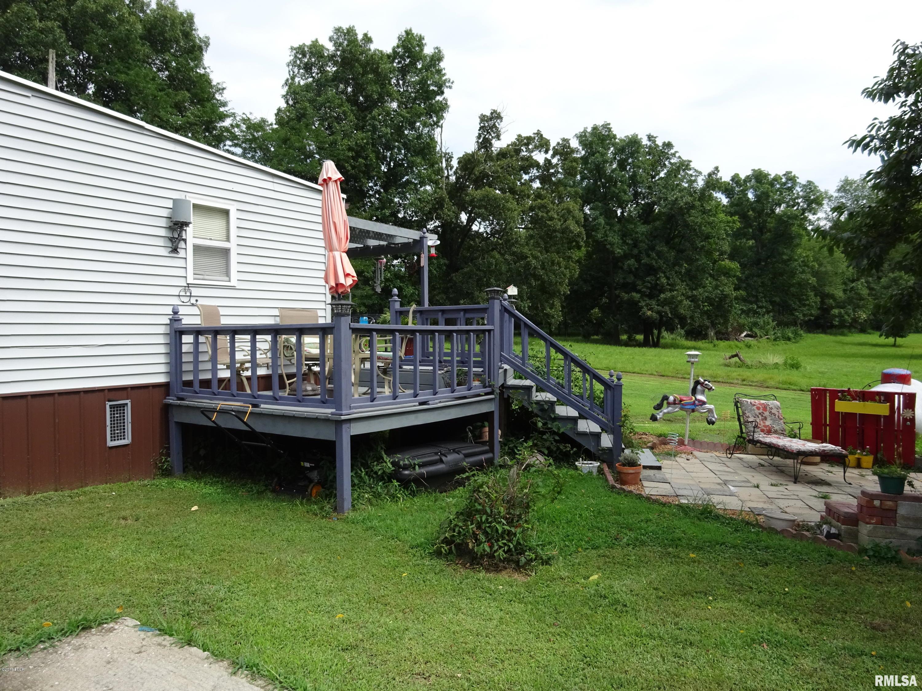 405 Smith Road Carrier Mills, IL 62917 - Photo 12 of 20