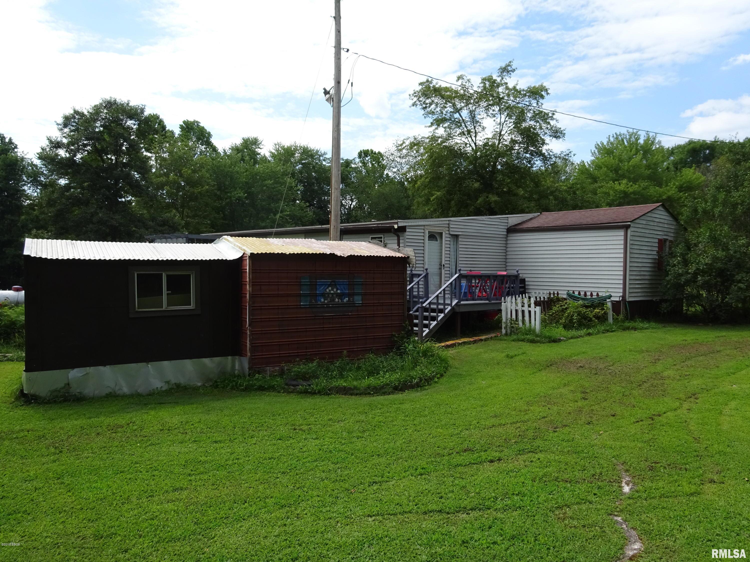 405 Smith Road Carrier Mills, IL 62917 - Photo 20 of 20