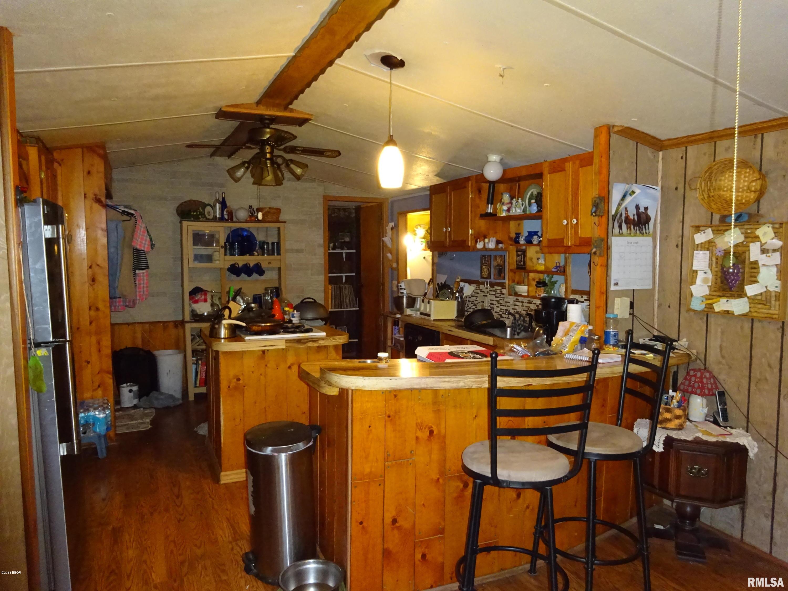 405 Smith Road Carrier Mills, IL 62917 - Photo 3 of 20