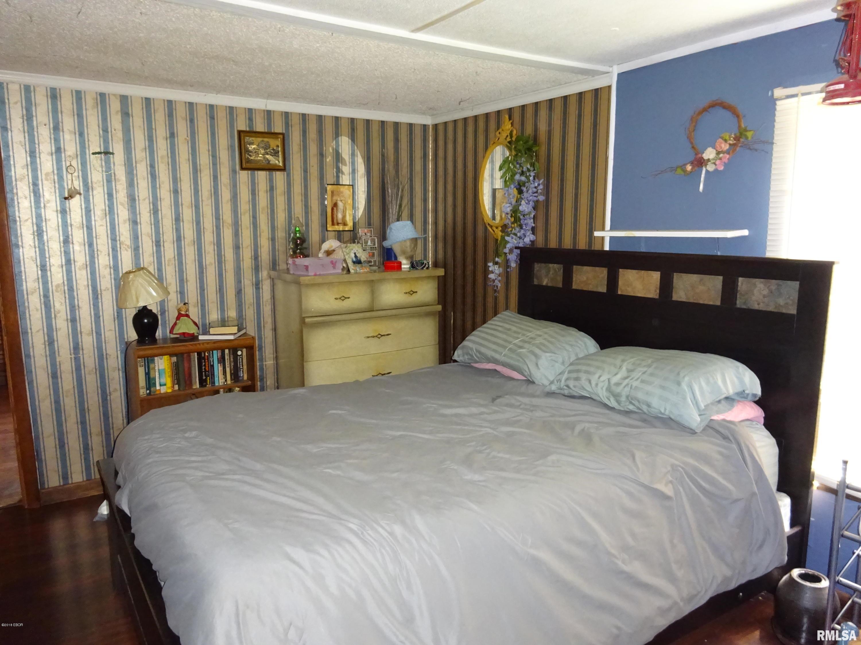 405 Smith Road Carrier Mills, IL 62917 - Photo 7 of 20