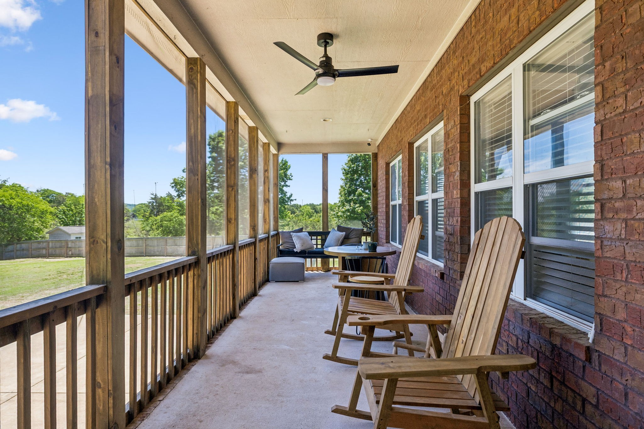1136 Farmhouse Road Lascassas, TN 37085 - Photo 59 of 63 Gallery Image 59