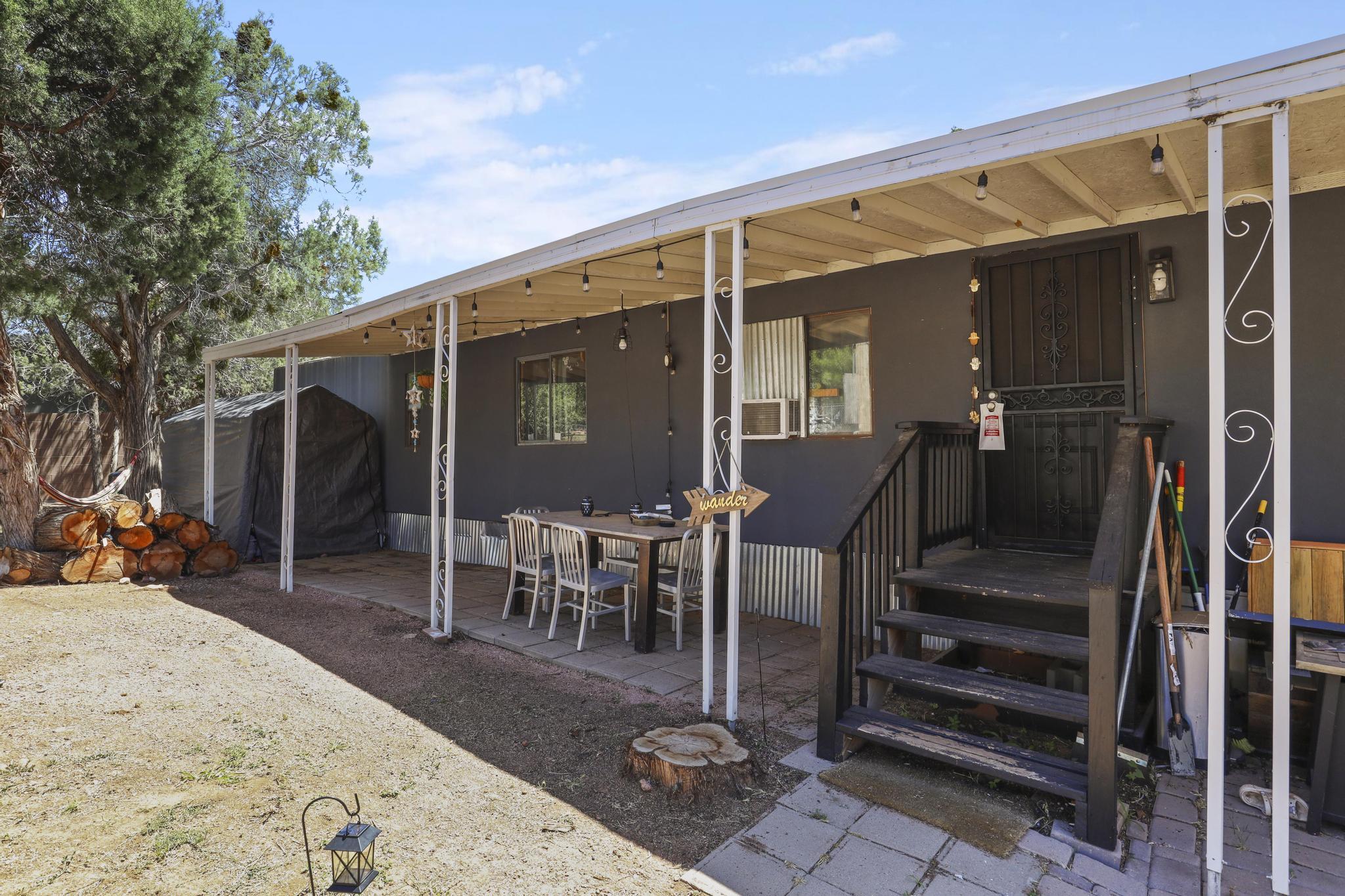 7611 Banada Road Payson, AZ 85541 - Photo 22 of 25 Gallery Image 22