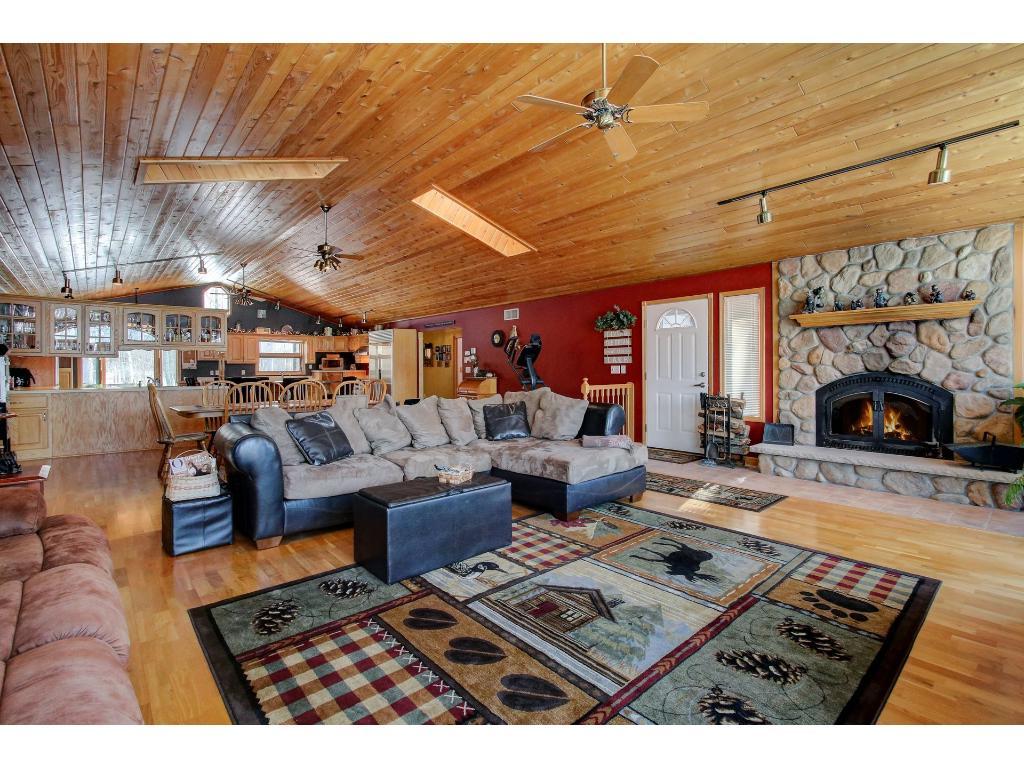 N541 Sunset Lane Chetek, WI 54728 - Photo 1 of 1 Gallery Image 1