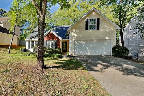$2,140 | 3349 Sentinel Circle, Lawrenceville, GA 30043