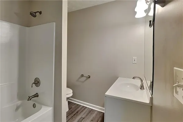 $2,140 | 3349 Sentinel Circle, Lawrenceville, GA 30043