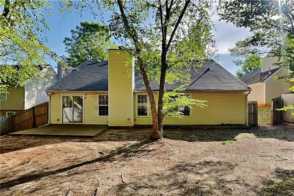 $2,140 | 3349 Sentinel Circle, Lawrenceville, GA 30043