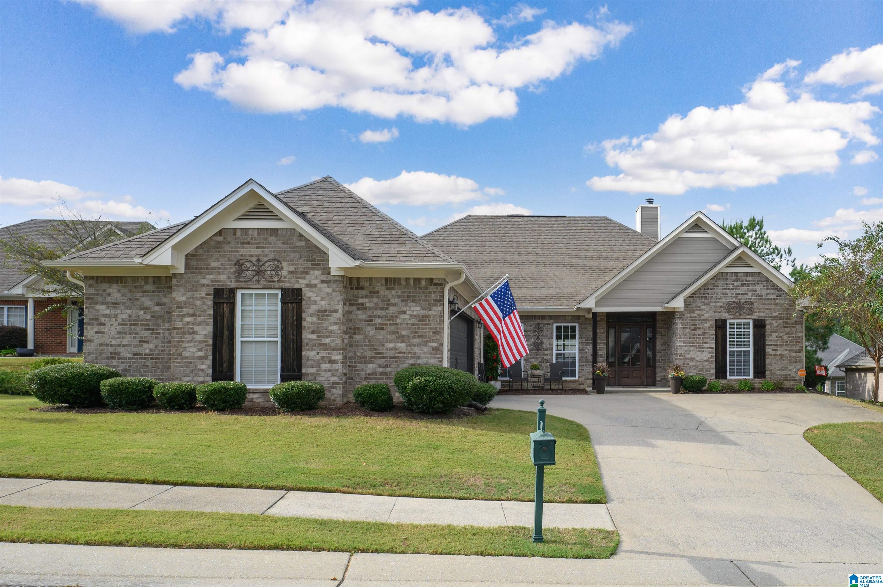 608 Chesser Court Chelsea, AL 35043 - Photo 2 of 37