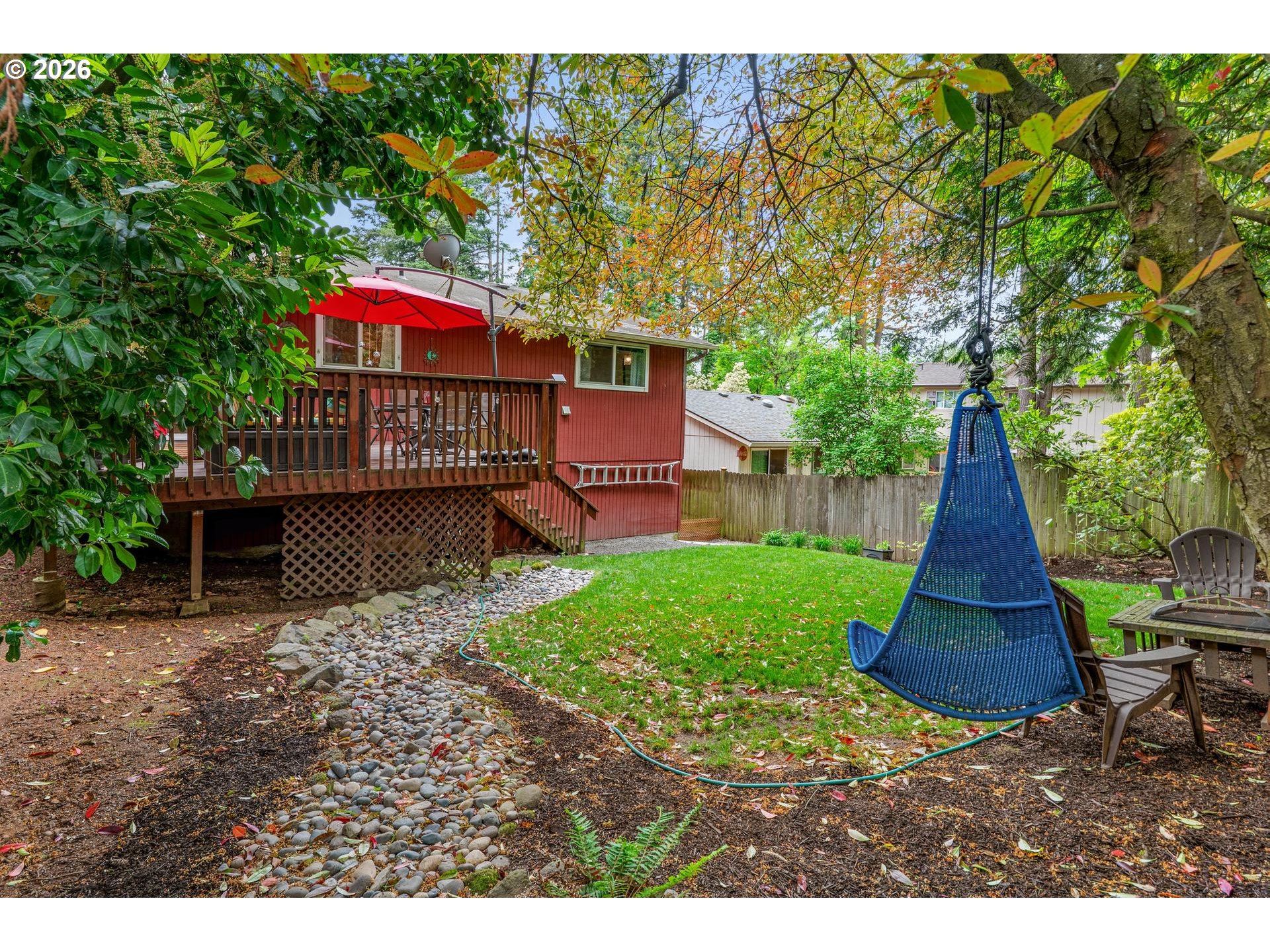 4941 Southwest Comus Street Portland, OR 97219 - Photo 36 of 40 Gallery Image 36