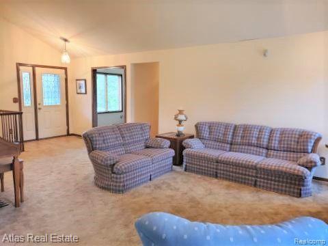 10146 Horton Road Goodrich, MI 48438 - Photo 9 of 24 great room