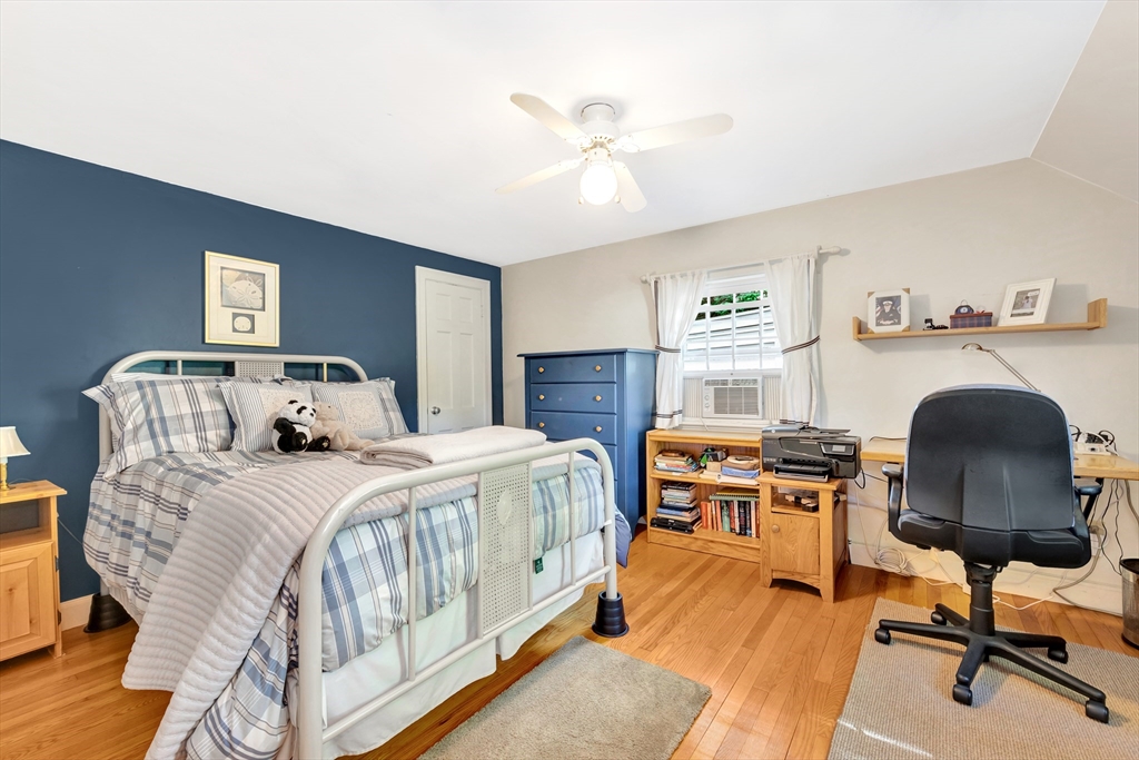 98 Spring Avenue Arlington, MA 02476 - Photo 36 of 38 Gallery Image 36