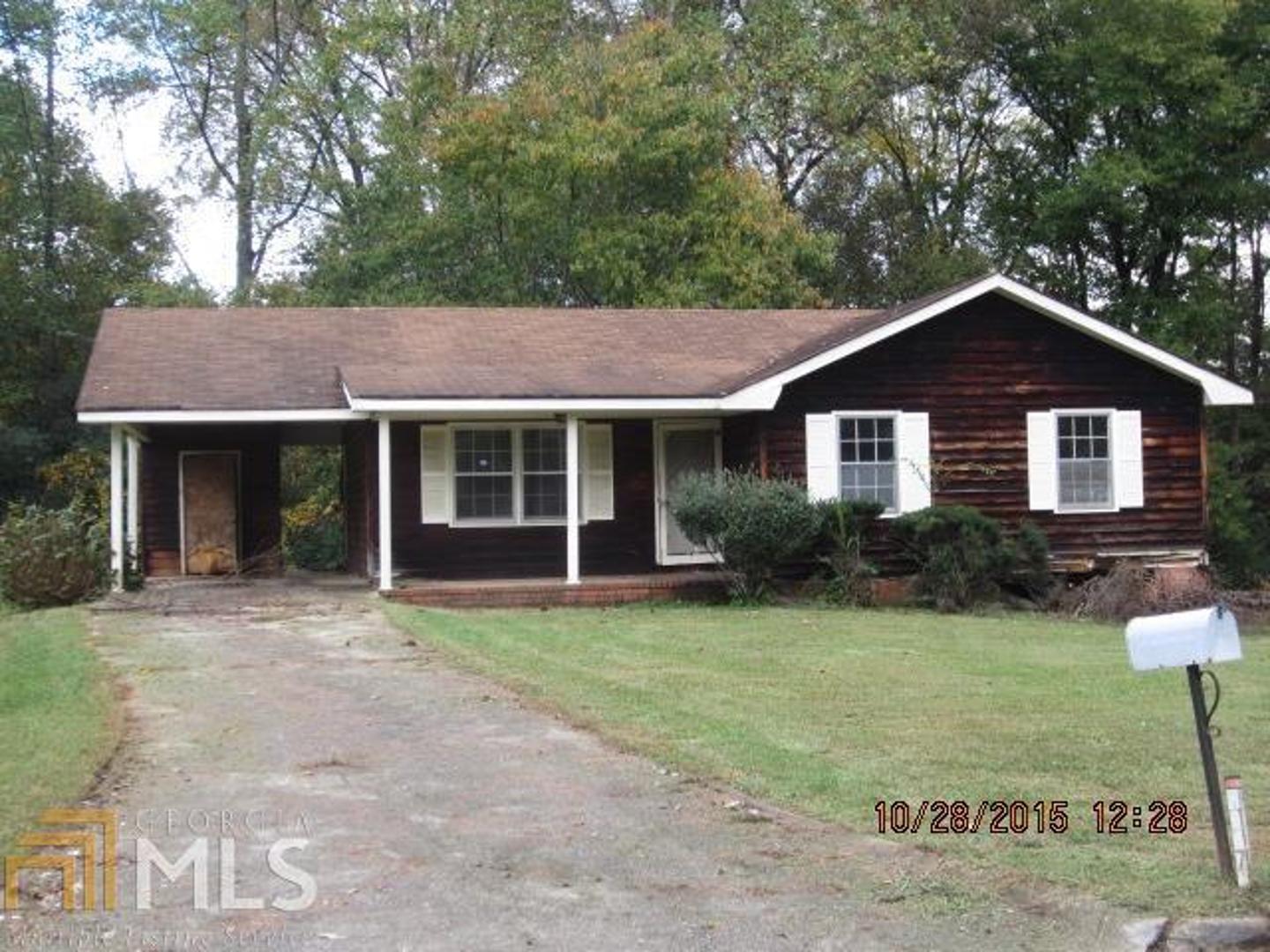 10272 Waterford Road Northeast Covington, GA 30014 - Photo 1 of 1 Gallery Image 1