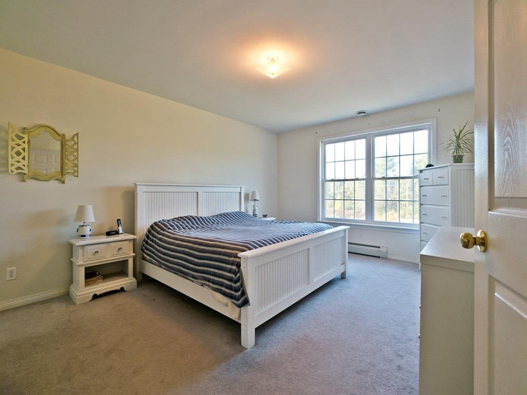 13 Montgomery Road Windham, ME 04062 - Photo 15 of 26 Master bedroom is big, bright and...