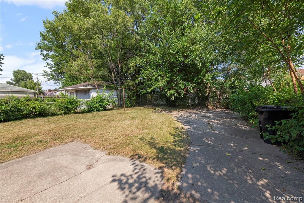 20166 Riopelle Street Detroit, MI 48203 - Photo 31 of 36 Gallery Image 31