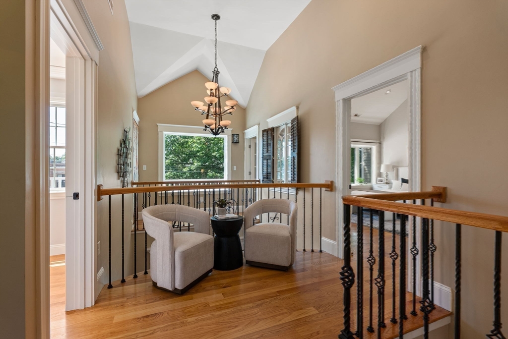 107 Rowe Street Newton, MA 02466 - Photo 27 of 30