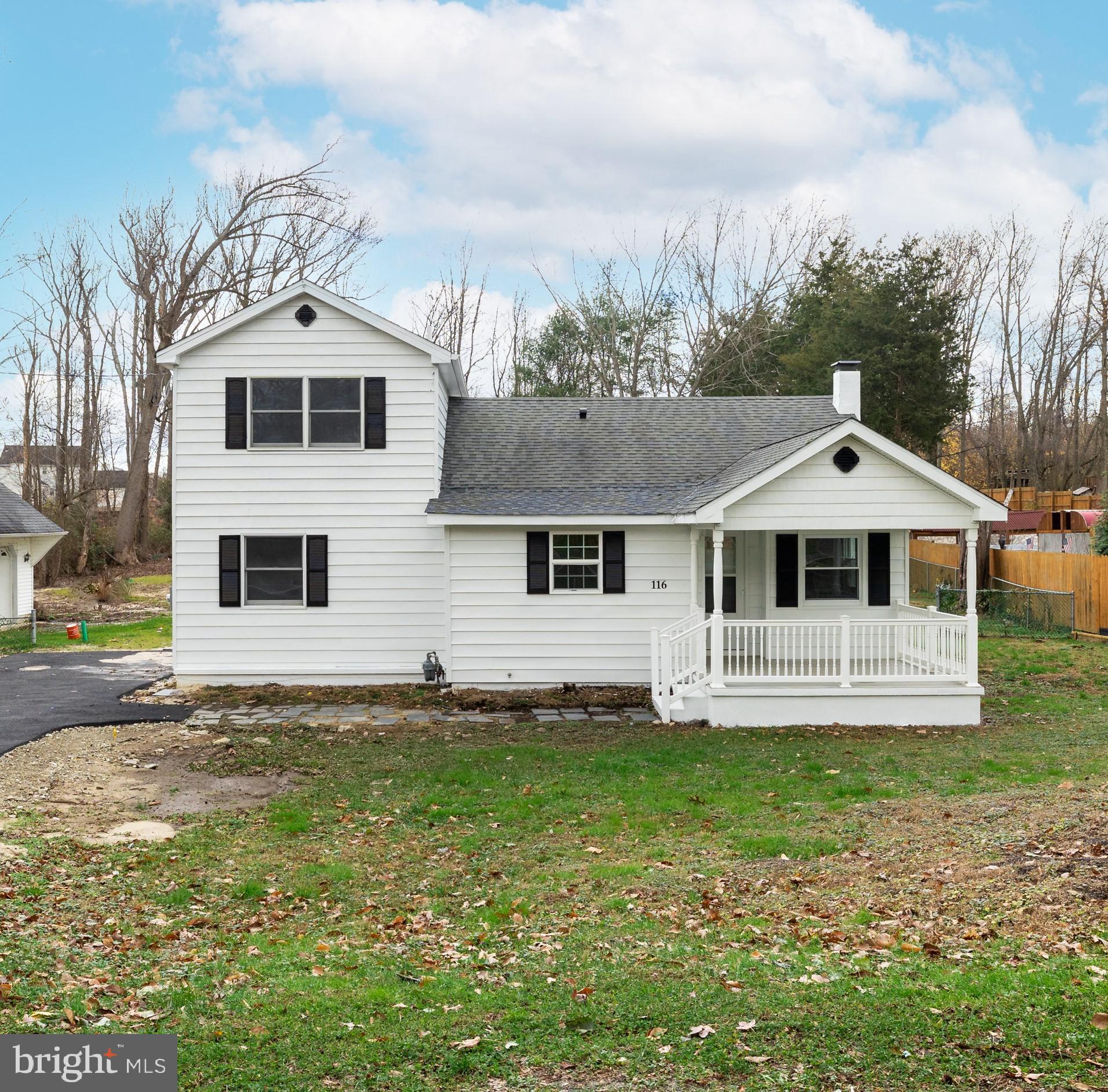 116 Heritage Road Mantua, NJ 08051 - Photo 1 of 13 Gallery Image 1