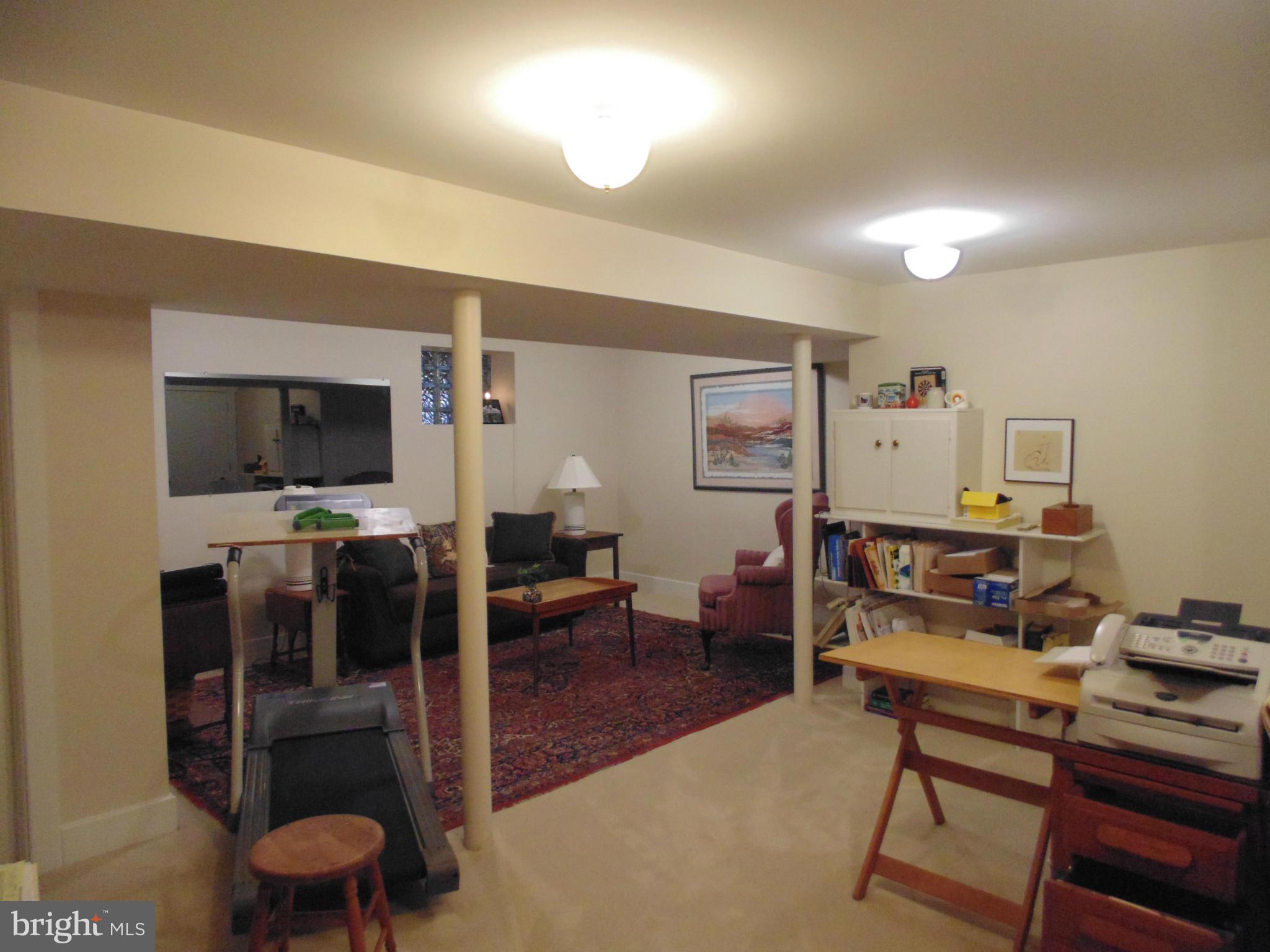 7920 Ruxway Road Towson, MD 21204 - Photo 20 of 30 Basement