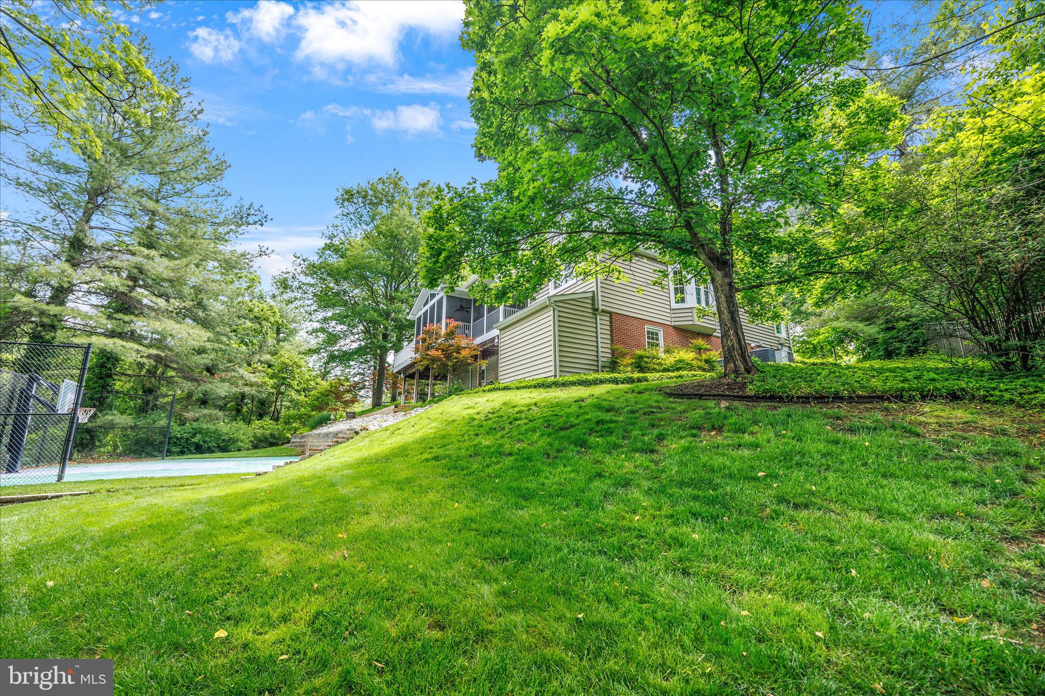 8 Rolling Farm Court Baltimore, MD 21228 - Photo 65 of 85