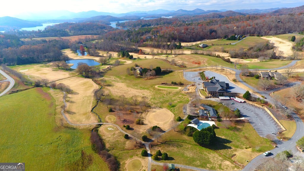 Lot 73 M Ridges Hayesville, NC 28904 - Photo 10 of 45 a view of a city with an ocean beach