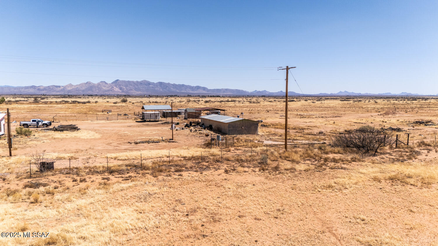 4773 West Gleeson Road, Unit 3&4 Elfrida, AZ 85610 - Photo 21 of 42