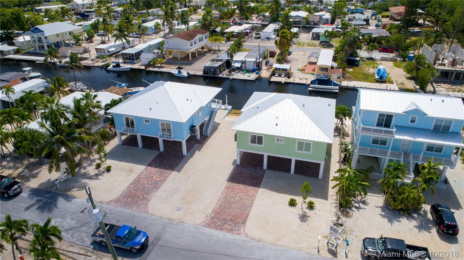 464 Big Pine Road Key Largo, FL 33037 - Photo 3 of 34 Gallery Image 3