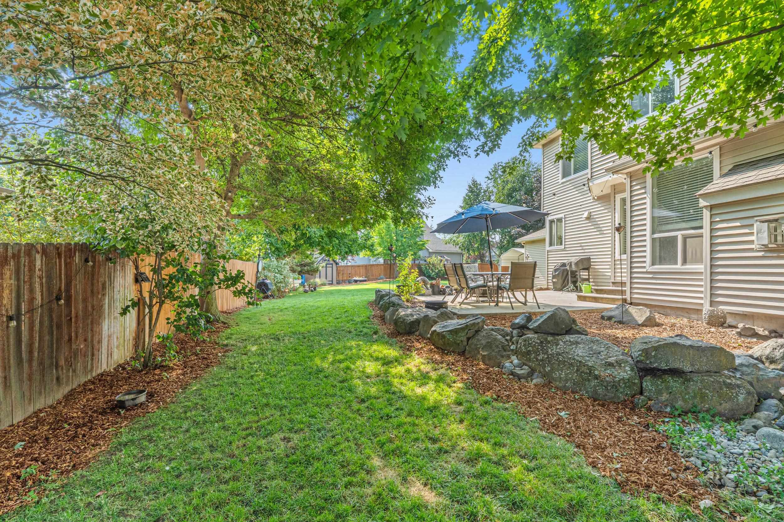 8024 North Kyle Spokane, WA 99208 - Photo 23 of 31 Gallery Image 23