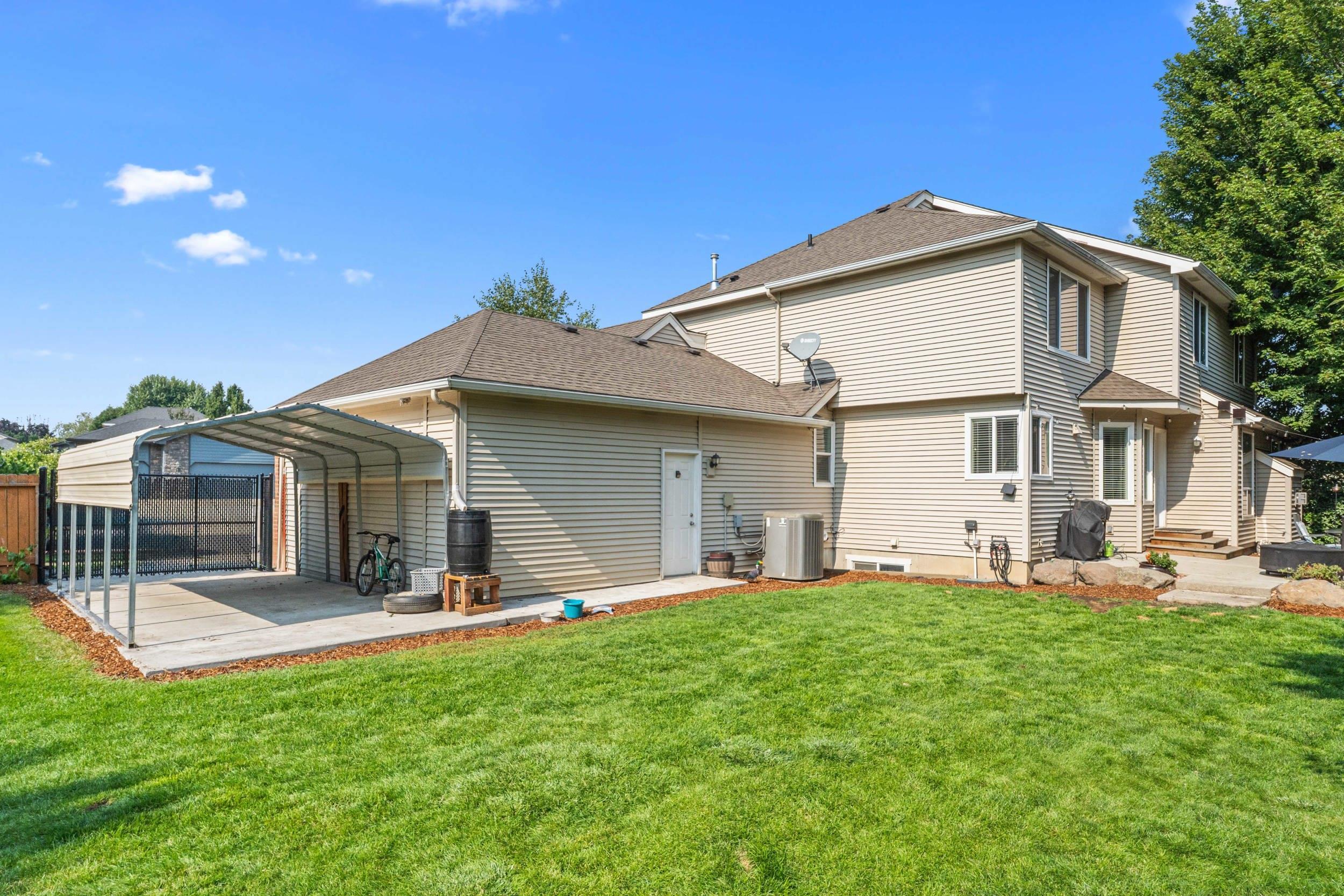 8024 North Kyle Spokane, WA 99208 - Photo 24 of 31 Gallery Image 24