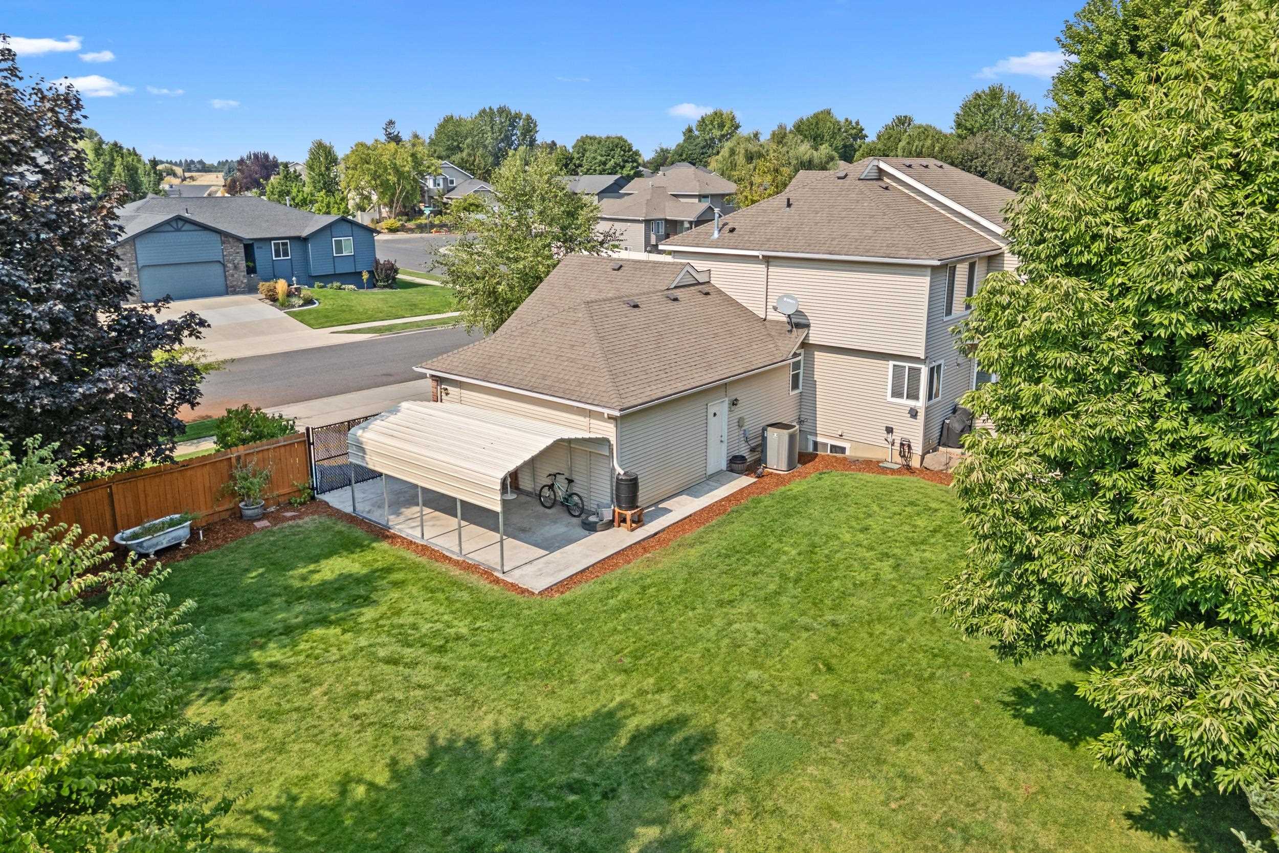 8024 North Kyle Spokane, WA 99208 - Photo 26 of 31 Gallery Image 26