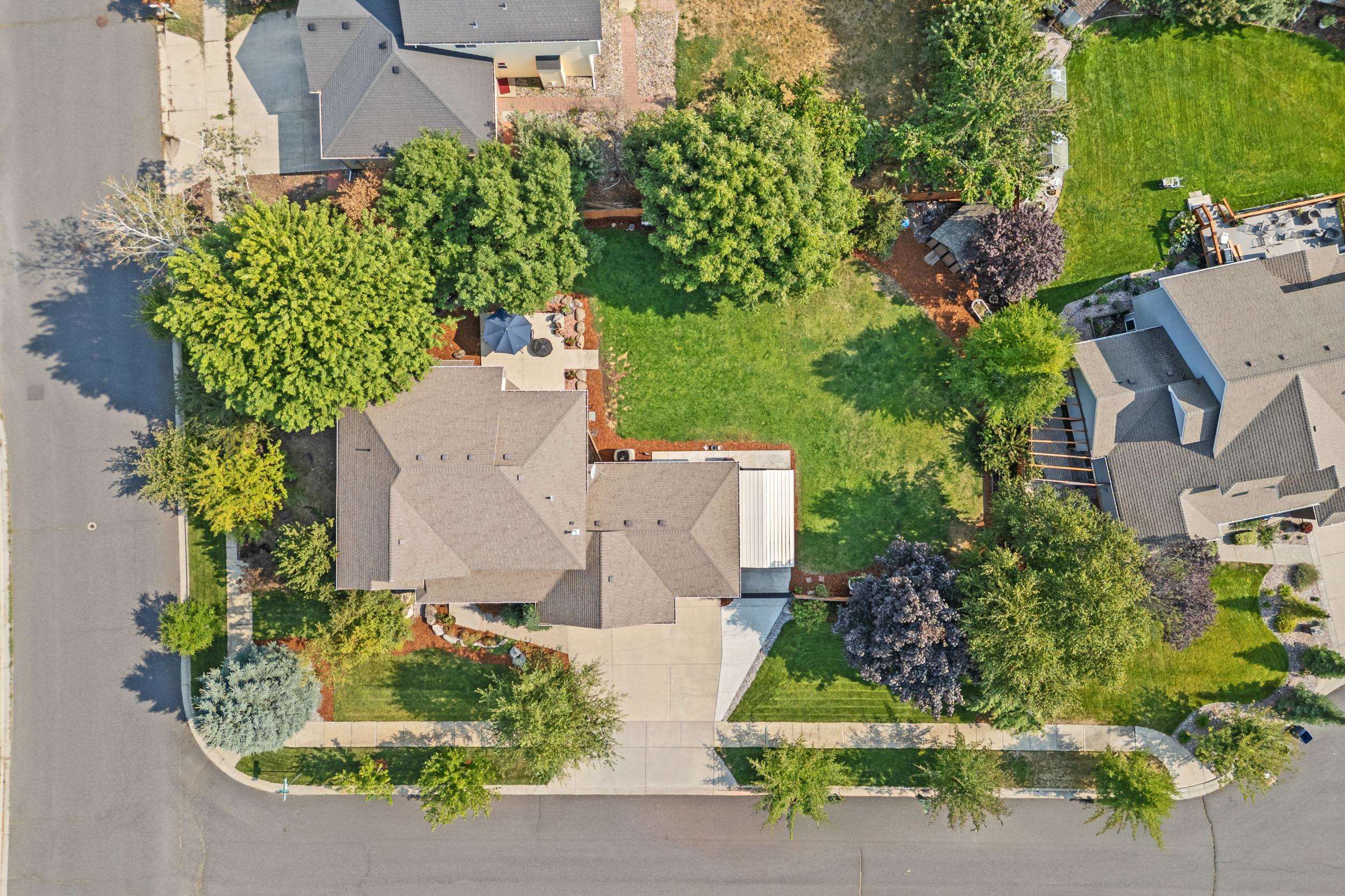 8024 North Kyle Spokane, WA 99208 - Photo 27 of 31 Gallery Image 27