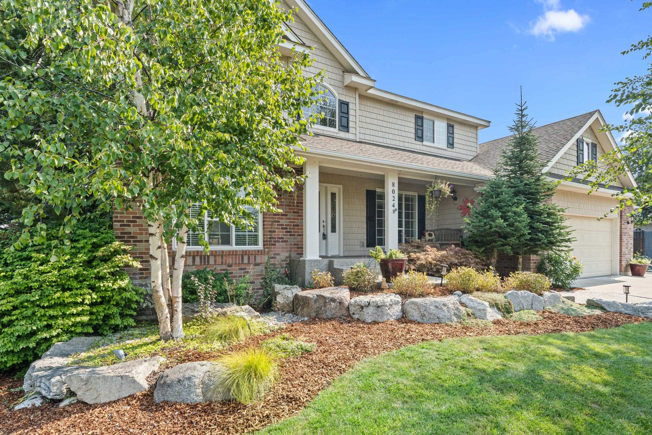 8024 North Kyle Spokane, WA 99208 - Photo 28 of 31 Gallery Image 28