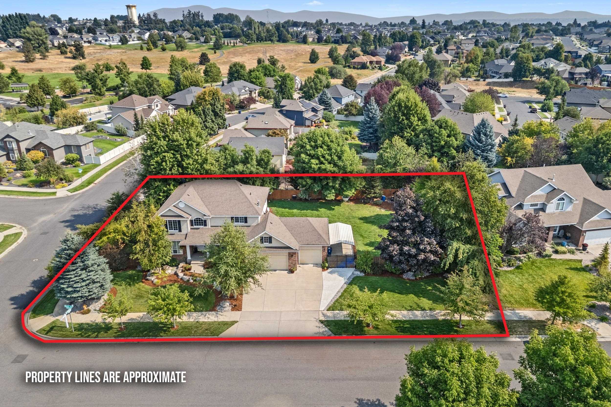 8024 North Kyle Spokane, WA 99208 - Photo 31 of 31 Gallery Image 31