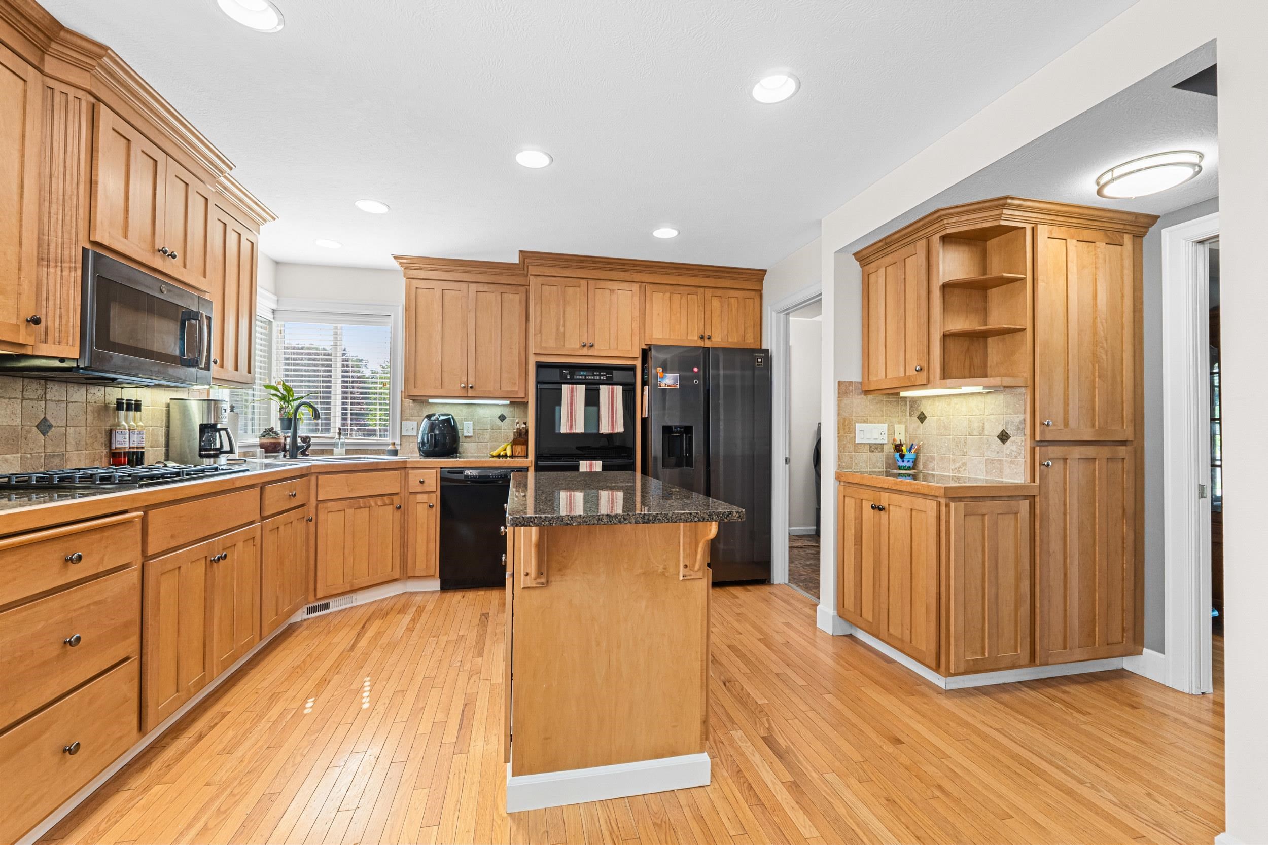 8024 North Kyle Spokane, WA 99208 - Photo 9 of 31 Gallery Image 9