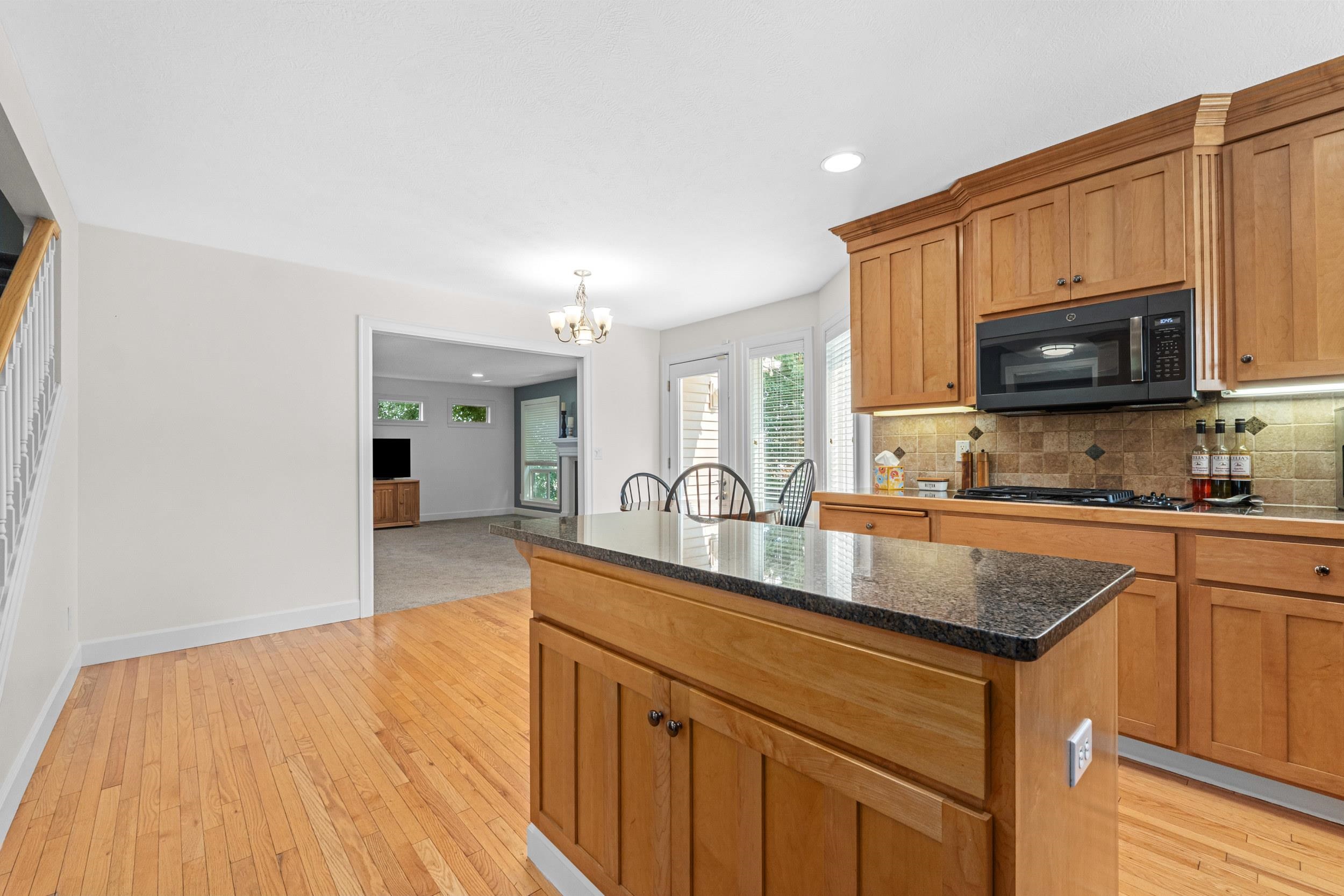8024 North Kyle Spokane, WA 99208 - Photo 10 of 31 Gallery Image 10