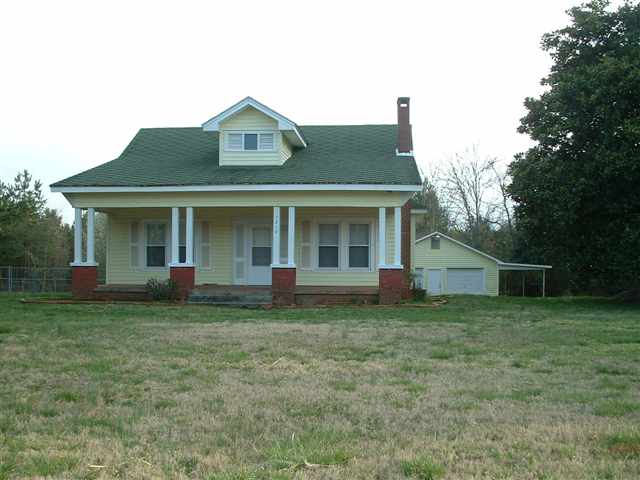 3210 Cannons Campground Road Spartanburg, SC 29307 - Photo 3 of 21 Gallery Image 3