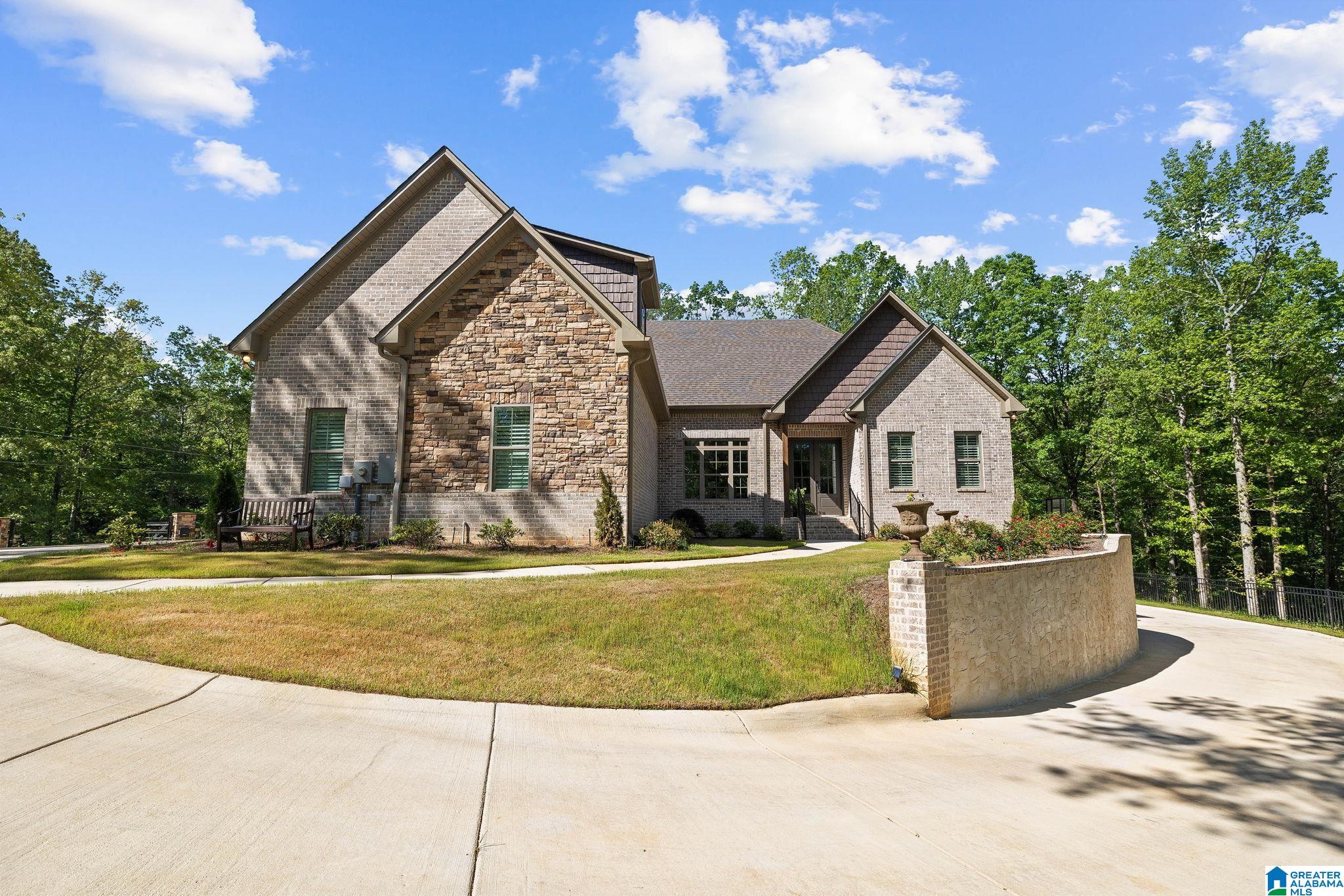 4213 Highway 36 Chelsea, AL 35043 - Photo 1 of 66