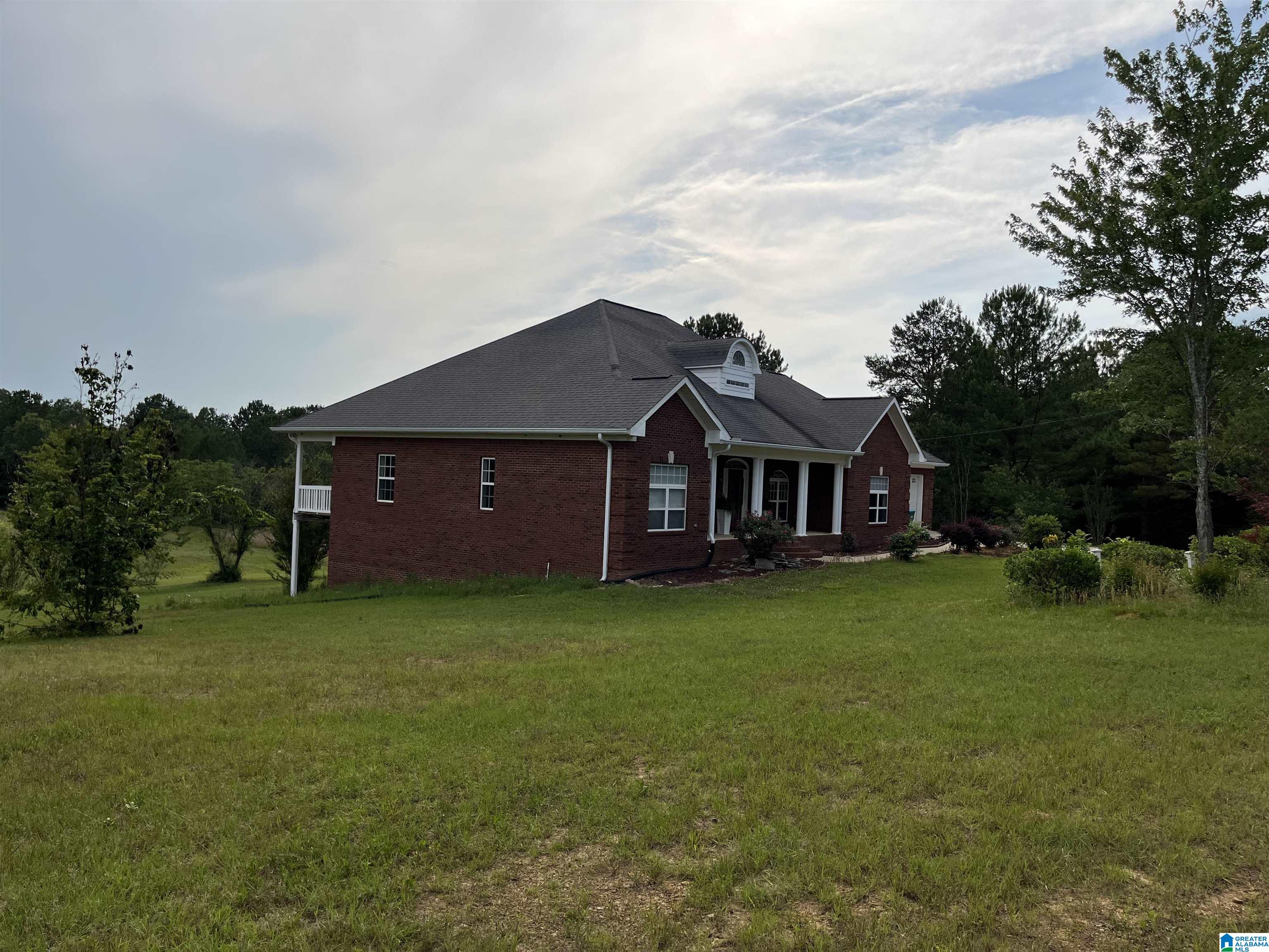 965 Watts Road Munford, AL 36268 - Photo 50 of 52