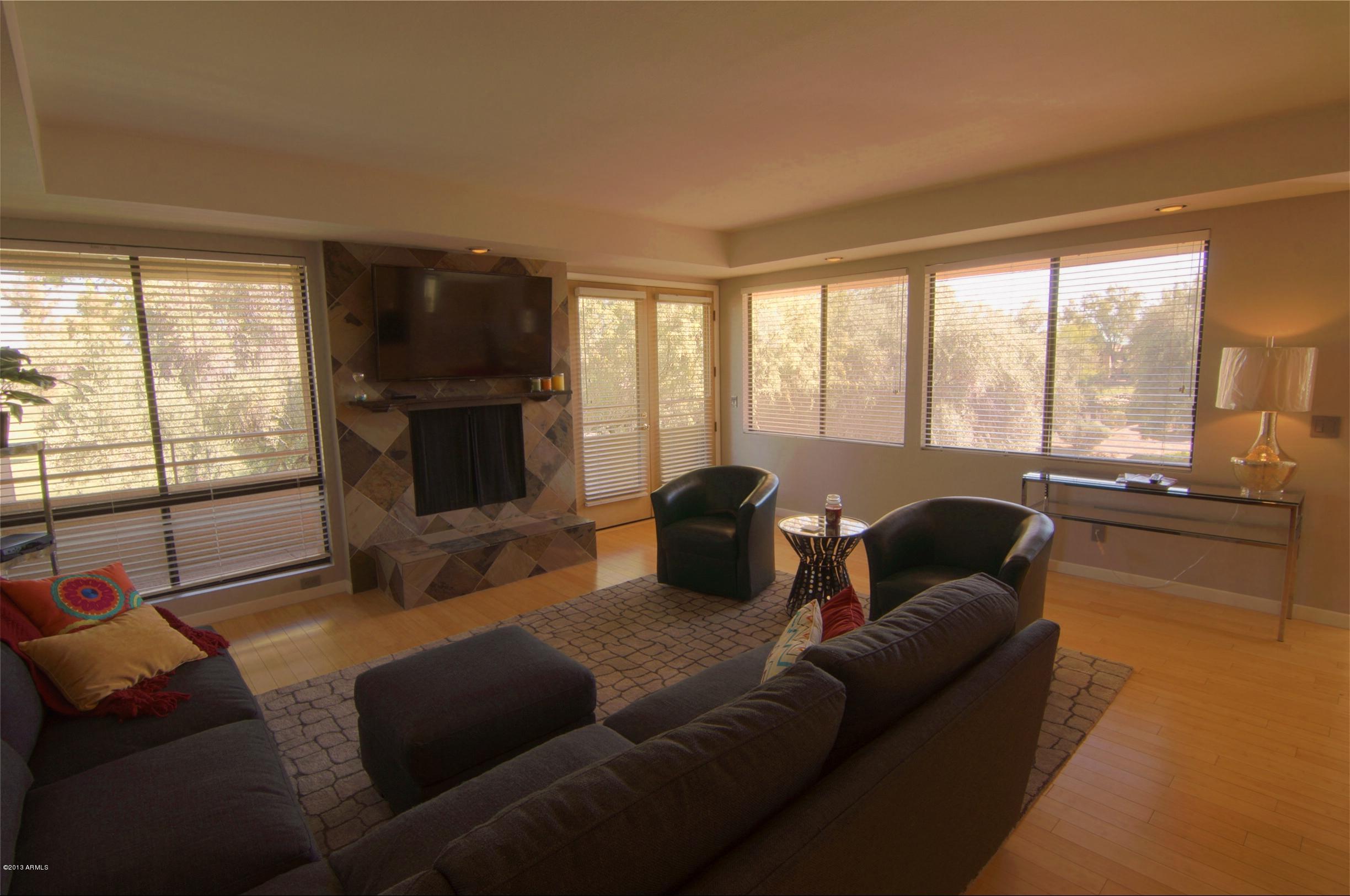 7760 East Gainey Ranch Road, Unit 25 Scottsdale, AZ 85258 - Photo 1 of 31 WallsOfLightMerge