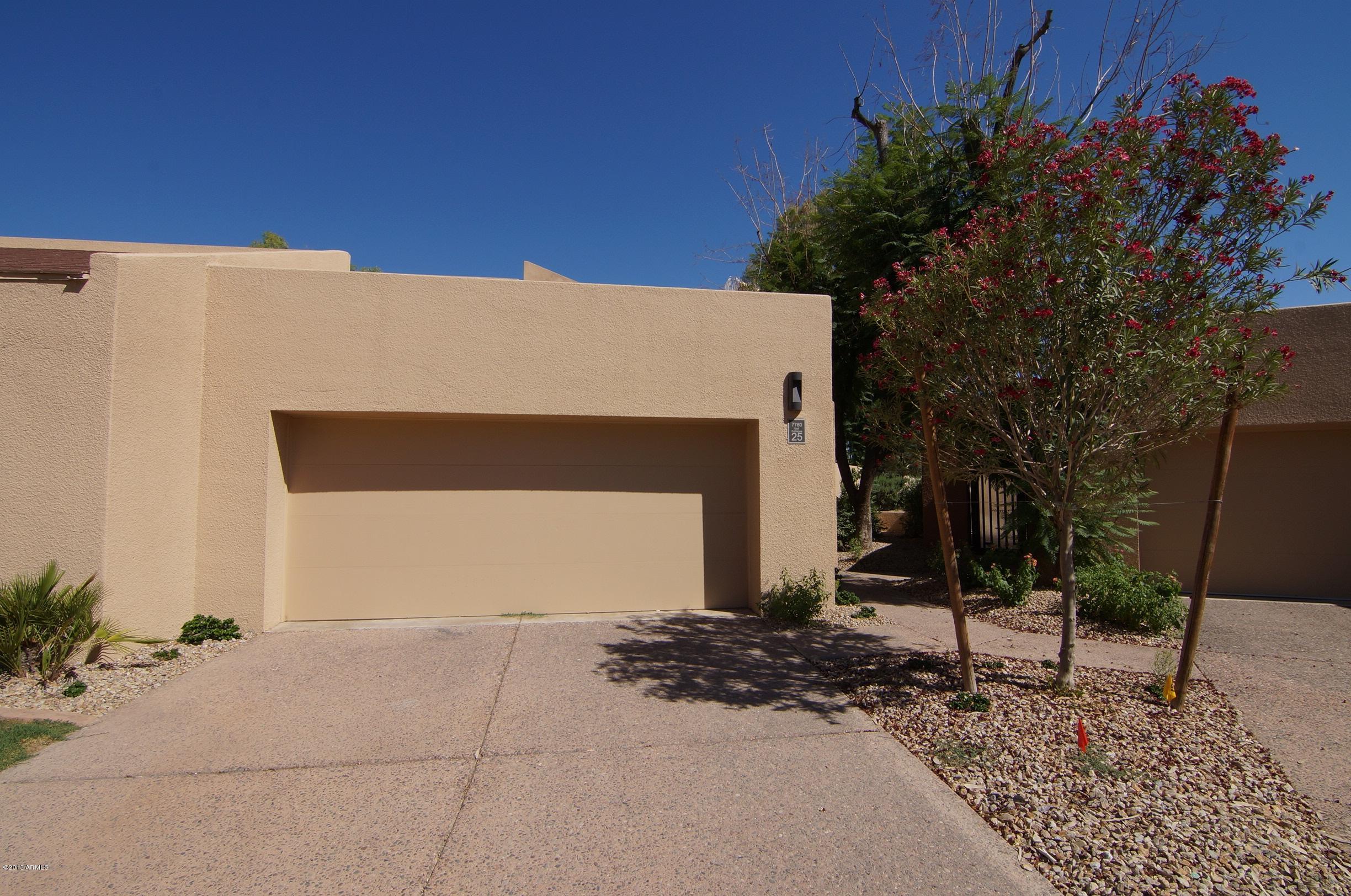 7760 East Gainey Ranch Road, Unit 25 Scottsdale, AZ 85258 - Photo 28 of 31 2013 06 18_0107