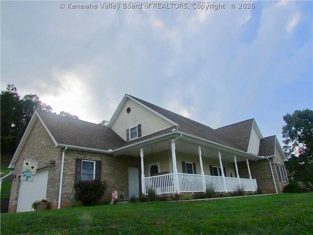903 Hutchison Street Ripley, WV 25271 - Photo 3 of 30 Gallery Image 3